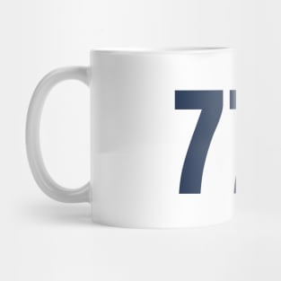 777 Mug